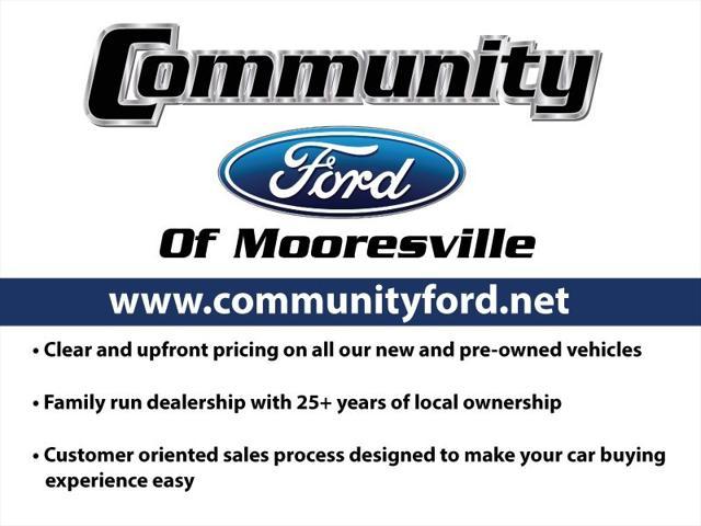 new 2025 Ford F-150 car, priced at $56,800