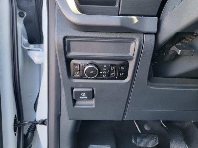 new 2025 Ford F-150 car, priced at $56,800