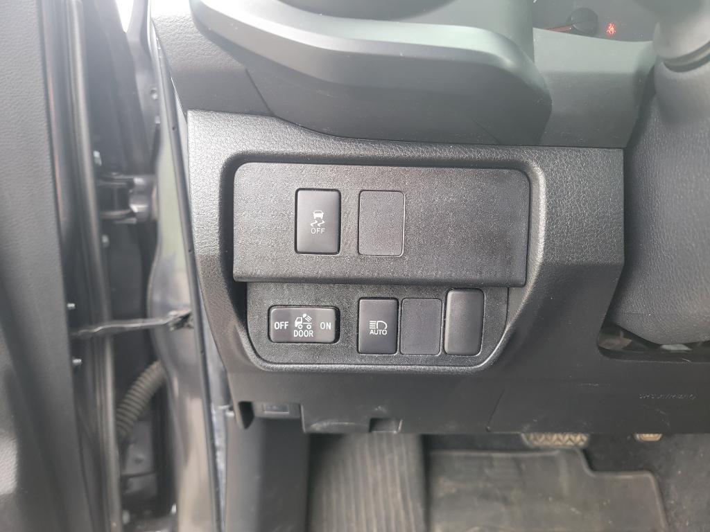 used 2022 Toyota Tacoma car, priced at $33,750