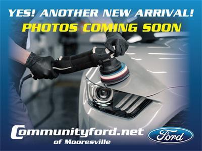 used 2023 Ford Mustang car