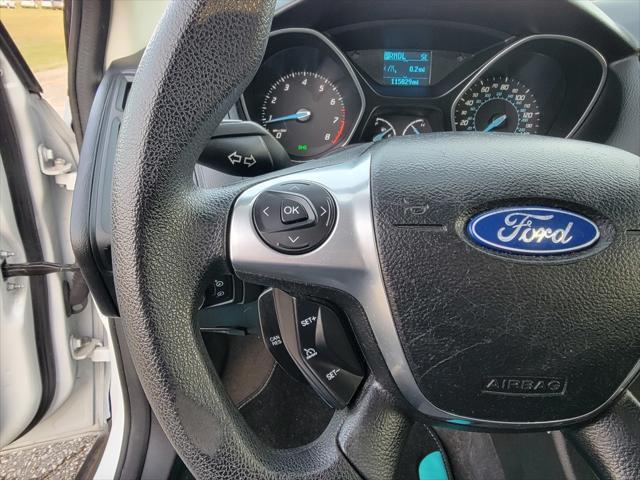 used 2012 Ford Focus car, priced at $5,887