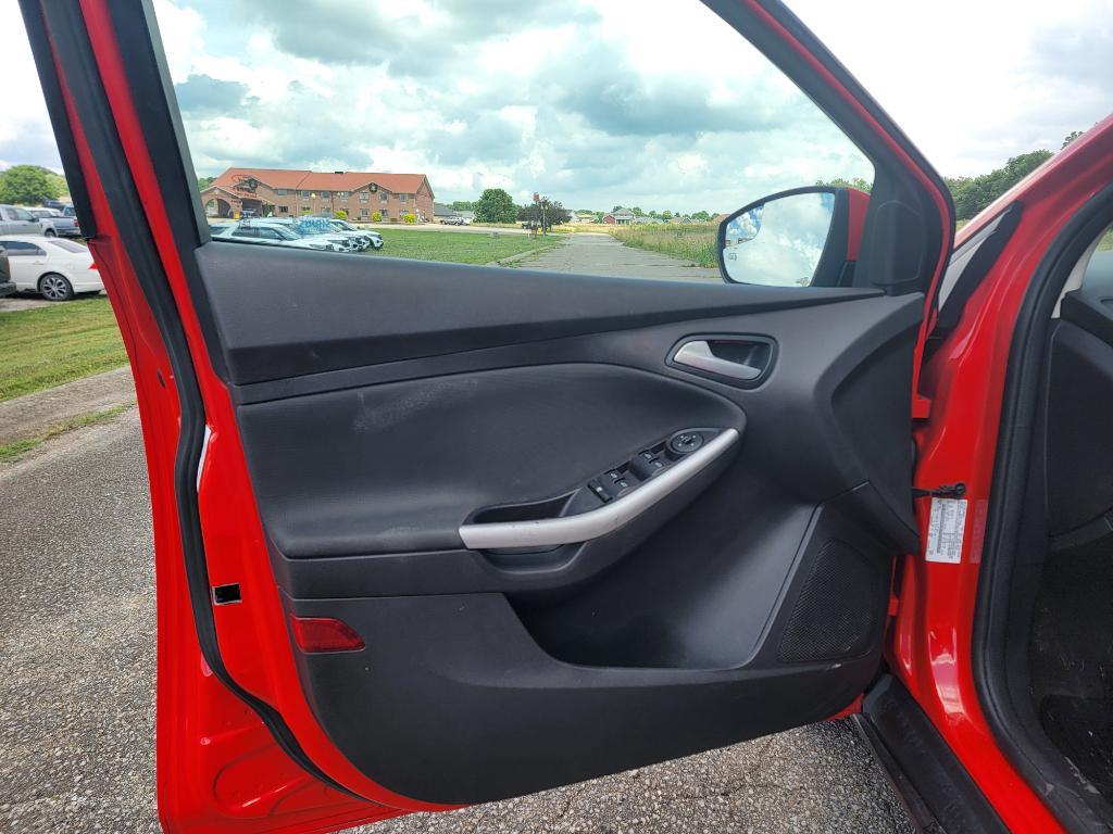 used 2014 Ford Focus car, priced at $6,991