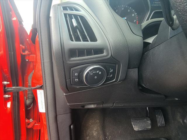 used 2014 Ford Focus car, priced at $7,995