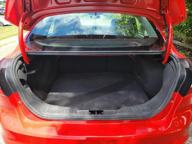 used 2014 Ford Focus car, priced at $7,995