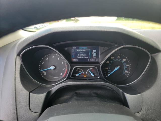 used 2014 Ford Focus car, priced at $7,995