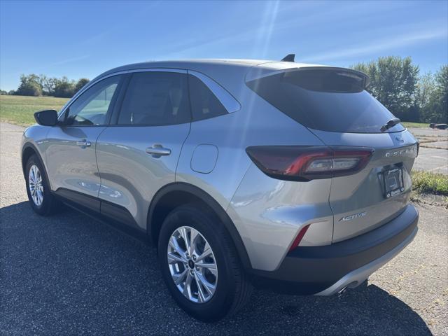 new 2024 Ford Escape car, priced at $31,430