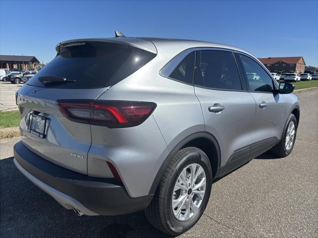 new 2024 Ford Escape car, priced at $31,430