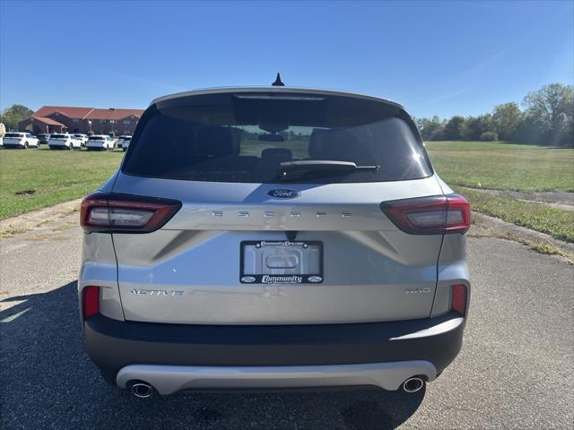 new 2024 Ford Escape car, priced at $31,430