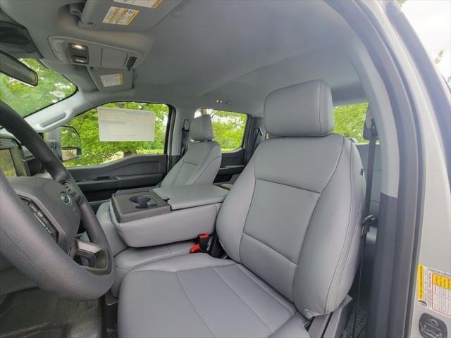 new 2025 Ford F-350 car, priced at $71,060