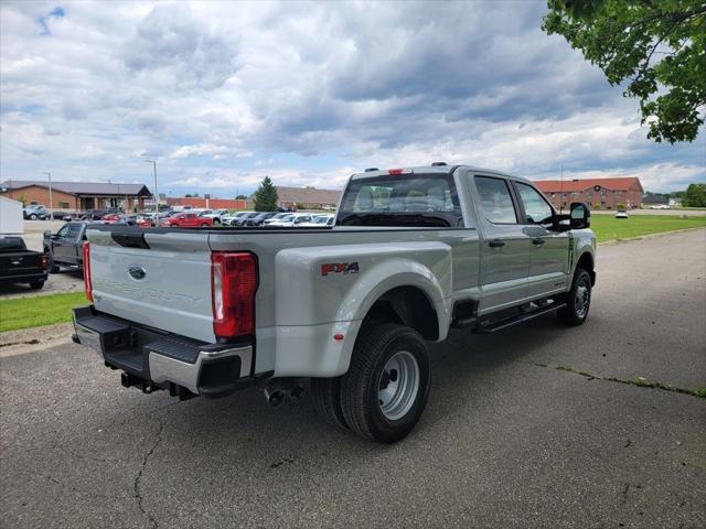 new 2025 Ford F-350 car, priced at $71,060