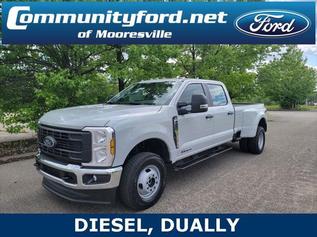 new 2025 Ford F-350 car, priced at $71,060