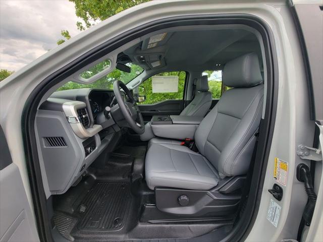 new 2025 Ford F-350 car, priced at $71,060
