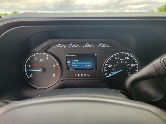 new 2025 Ford F-350 car, priced at $71,060