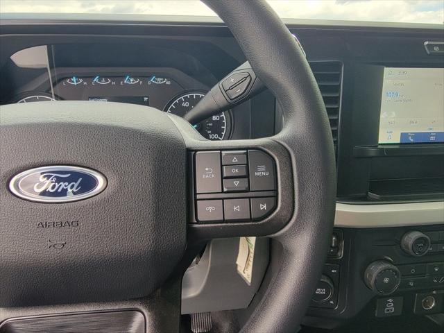 new 2025 Ford F-350 car, priced at $71,060