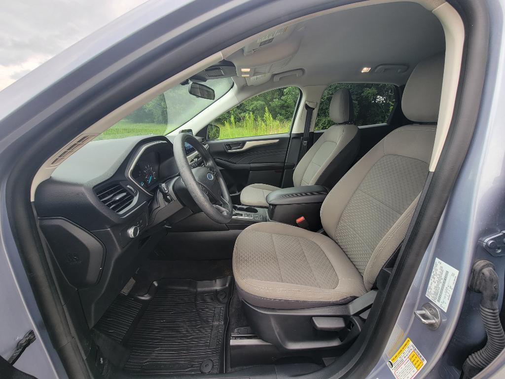 used 2022 Ford Escape car, priced at $22,225