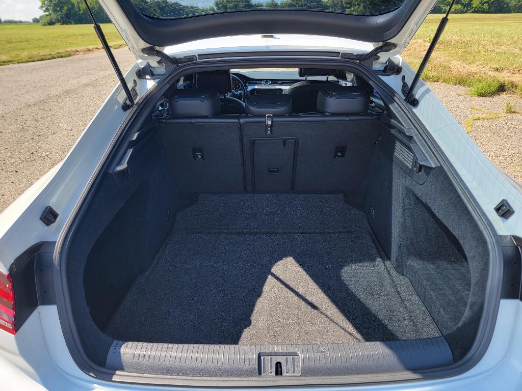 used 2019 Volkswagen Arteon car, priced at $22,793