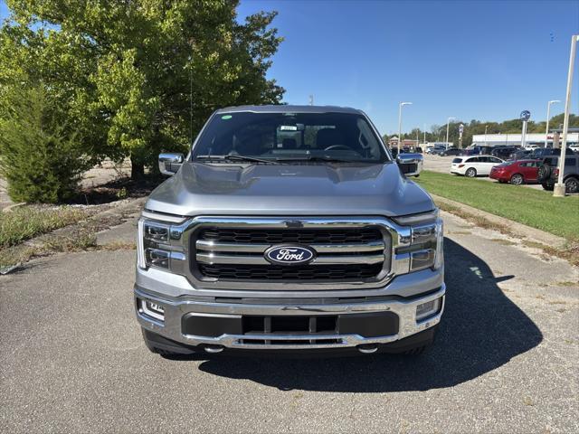 new 2024 Ford F-150 car, priced at $68,473