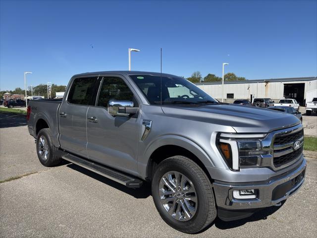 new 2024 Ford F-150 car, priced at $68,473