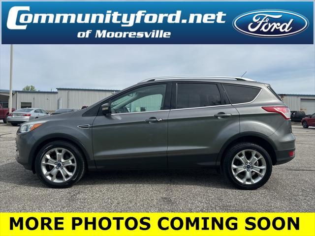 used 2014 Ford Escape car, priced at $8,890