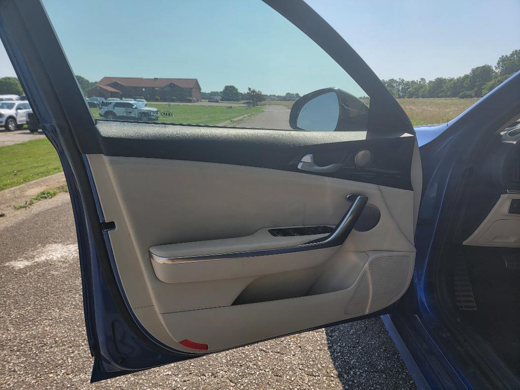 used 2022 Kia Stinger car, priced at $25,915