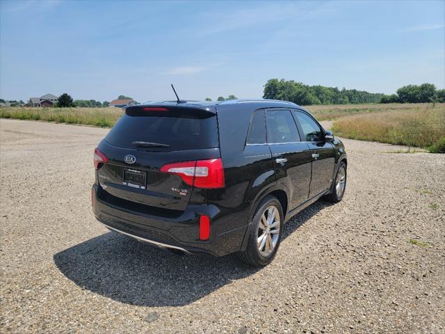 used 2014 Kia Sorento car, priced at $8,995