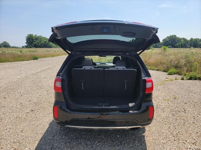 used 2014 Kia Sorento car, priced at $8,995