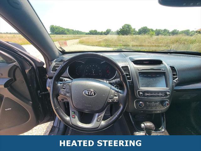used 2014 Kia Sorento car, priced at $8,995