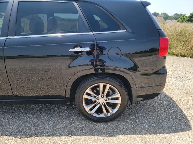 used 2014 Kia Sorento car, priced at $8,995