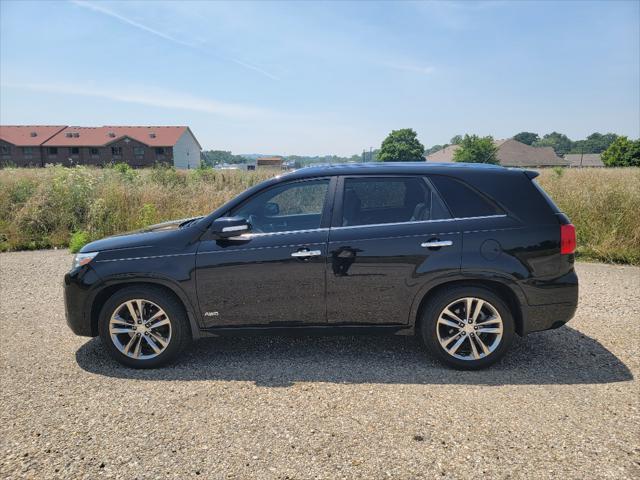 used 2014 Kia Sorento car, priced at $8,995