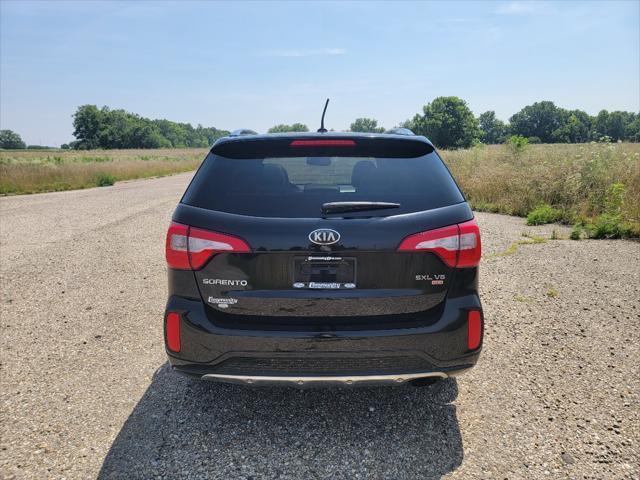 used 2014 Kia Sorento car, priced at $8,995