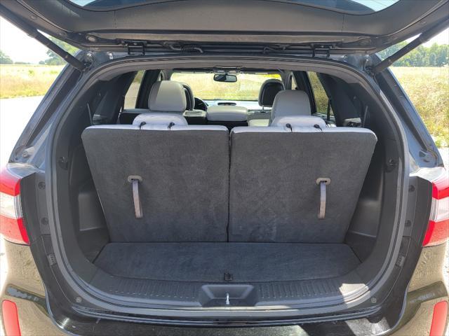 used 2014 Kia Sorento car, priced at $8,995