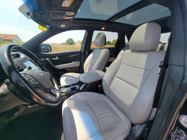used 2014 Kia Sorento car, priced at $8,995