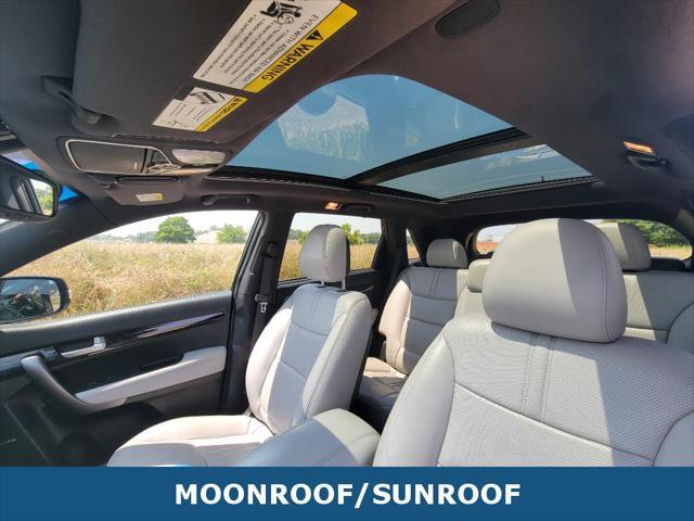 used 2014 Kia Sorento car, priced at $8,995