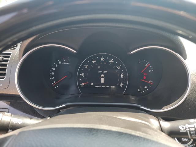 used 2014 Kia Sorento car, priced at $8,995