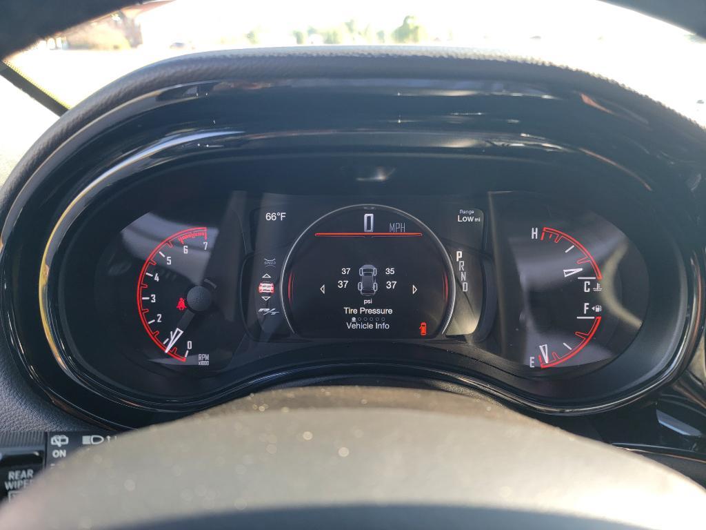 used 2021 Dodge Durango car, priced at $27,995