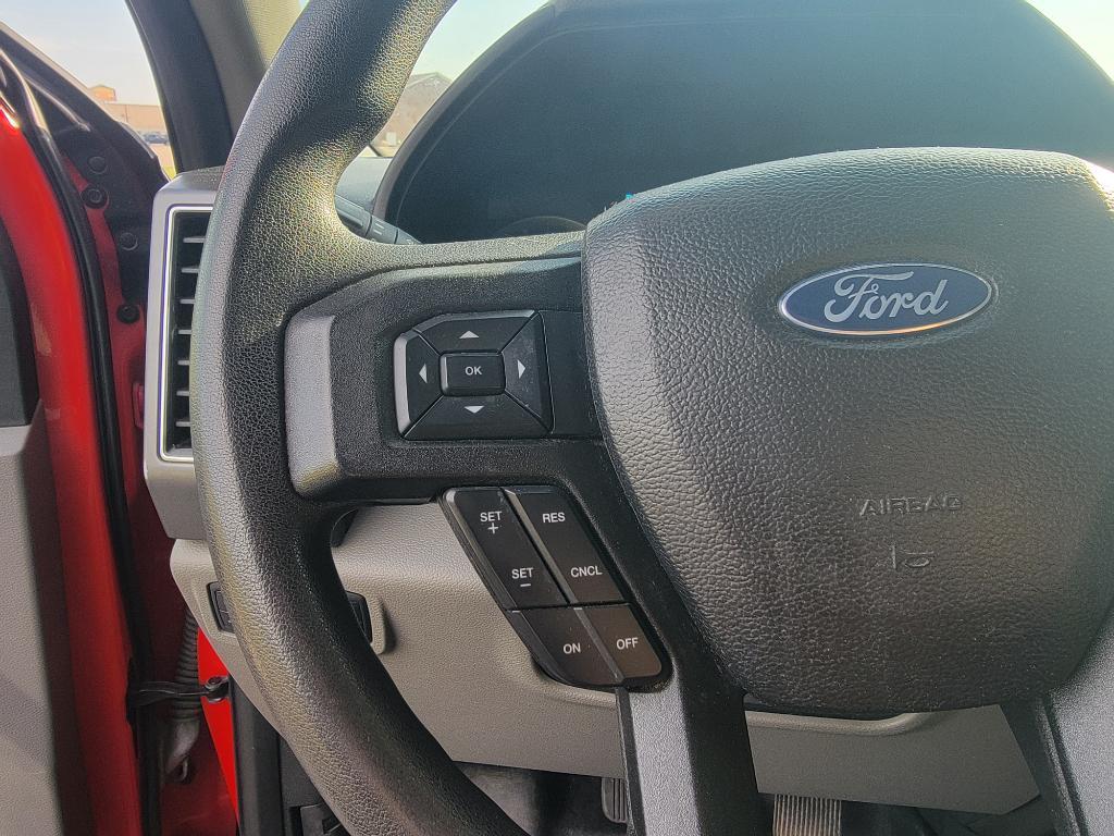 used 2020 Ford F-150 car, priced at $29,998
