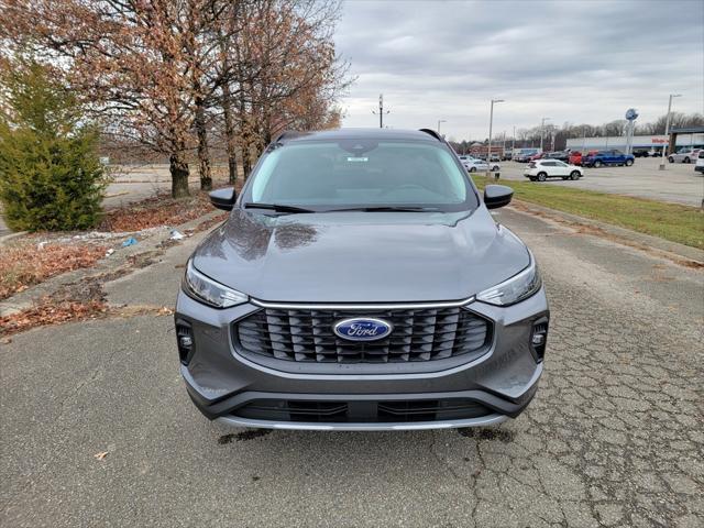 new 2025 Ford Escape car, priced at $38,405