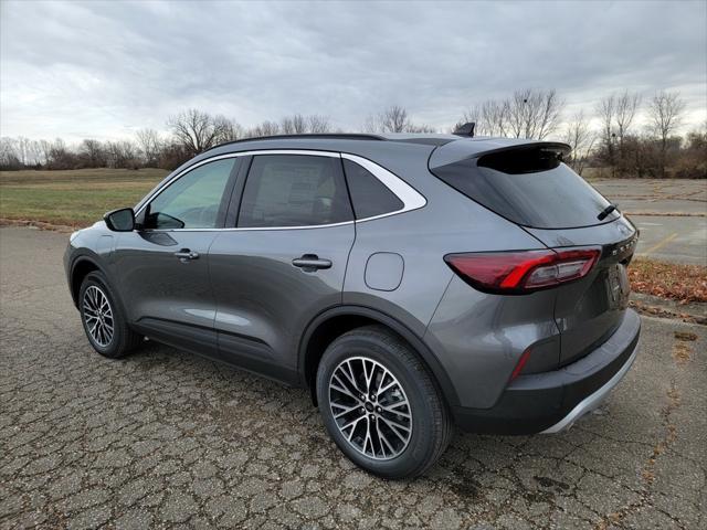 new 2025 Ford Escape car, priced at $38,405