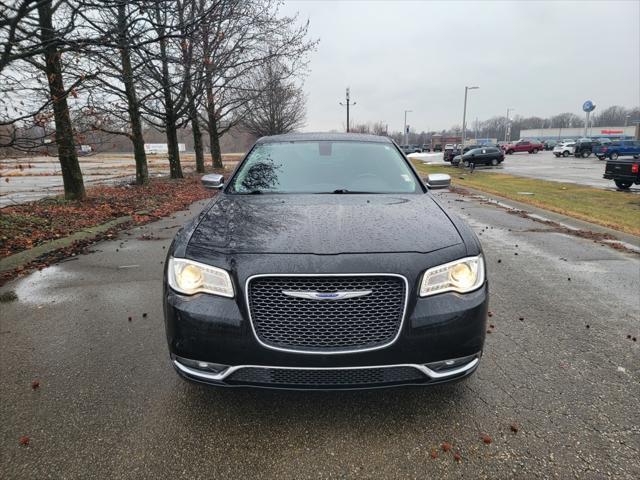 used 2020 Chrysler 300 car, priced at $23,798