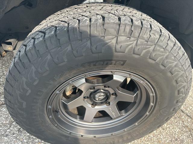 used 2019 Ford Ranger car, priced at $25,460