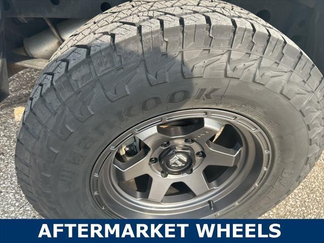 used 2019 Ford Ranger car, priced at $25,460