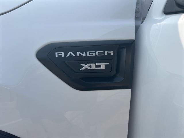 used 2019 Ford Ranger car, priced at $25,460