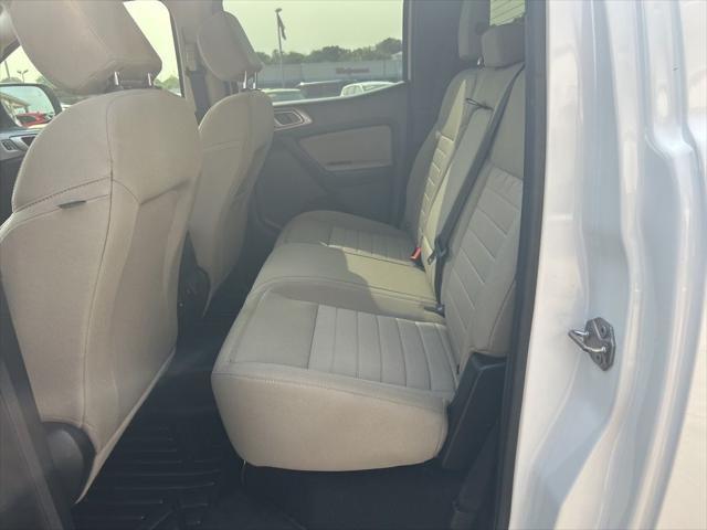 used 2019 Ford Ranger car, priced at $25,460