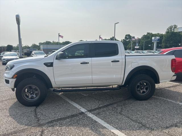 used 2019 Ford Ranger car, priced at $25,460