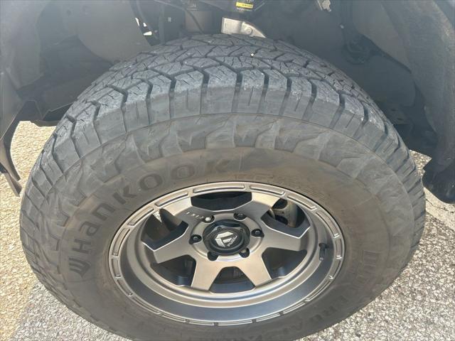 used 2019 Ford Ranger car, priced at $25,460