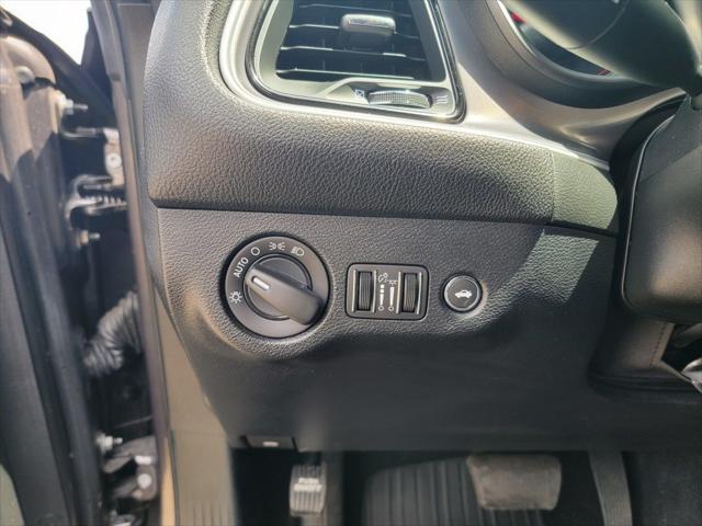 used 2021 Dodge Challenger car, priced at $24,250
