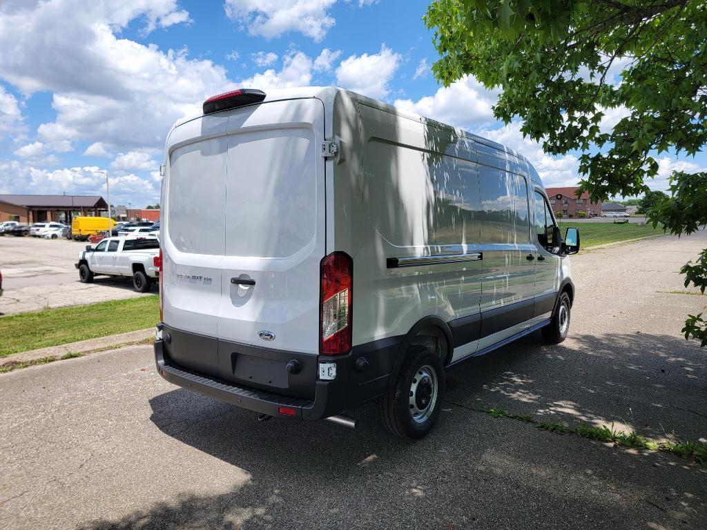 new 2025 Ford Transit-250 car, priced at $48,968