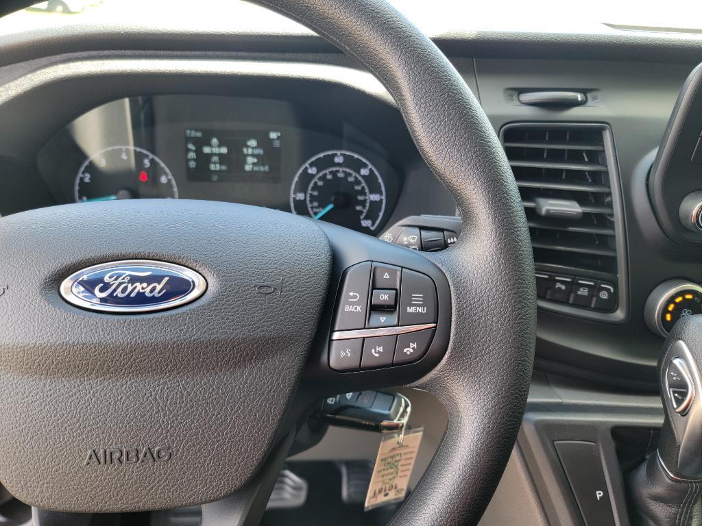 new 2025 Ford Transit-250 car, priced at $48,968