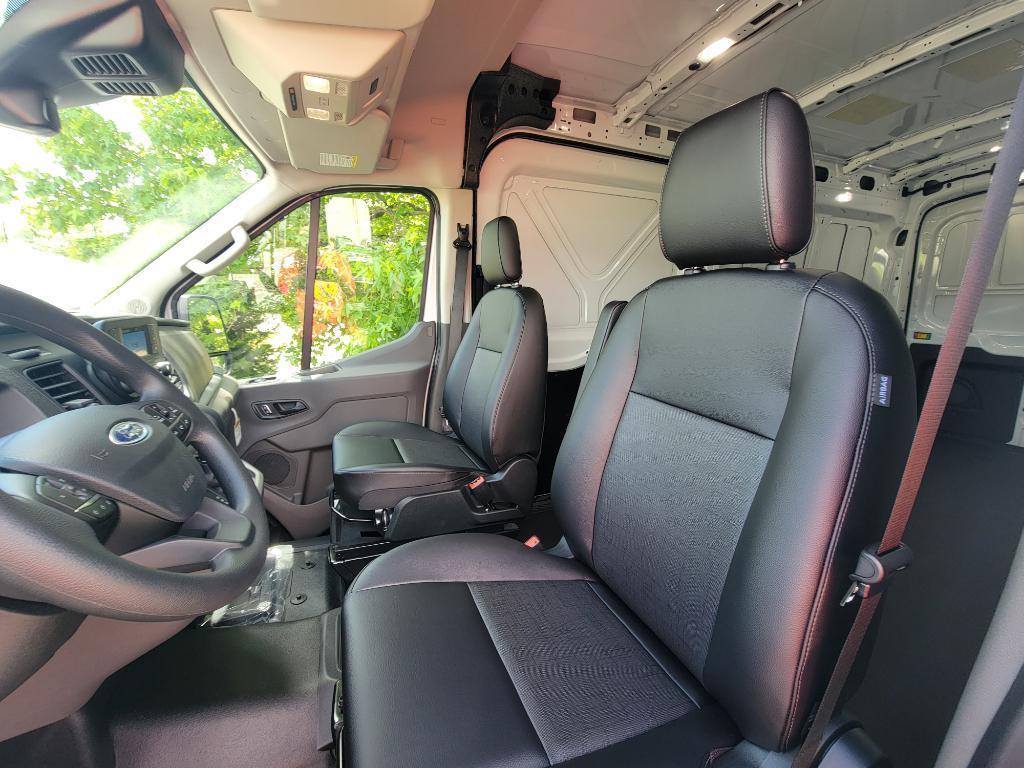 new 2025 Ford Transit-250 car, priced at $48,968