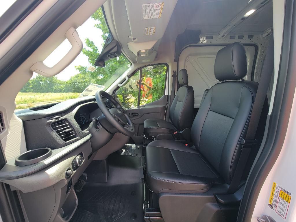 new 2025 Ford Transit-250 car, priced at $48,968